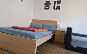 Abbey Homestay